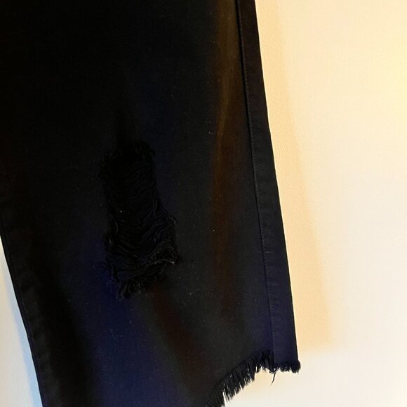 Siwy Jeans Milly in Black Sapphire - Picture 7 of 16